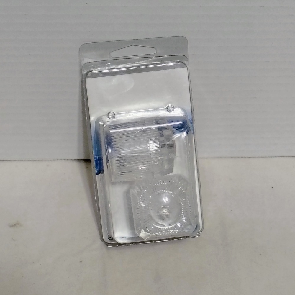 Empire Brass CRD JH Crystal Faucet‎ Handles Pair Replacement RV MH